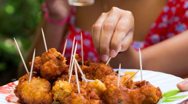 meatballs