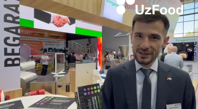 UzFood-2026